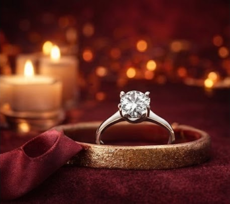 Tektaş Pırlanta Yüzükler